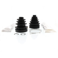 Genuine Toyota Front Drive Shaft Boot Kit Land Cruiser 100 1998-2007 04427-60120 image