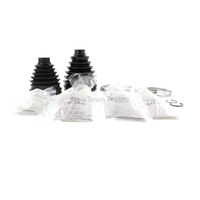 Genuine Toyota Front Drive Shaft Boot Kit image