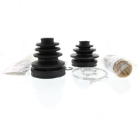 Genuine Toyota Front Drive Shaft Boot Kit Hilux 1997-2005 04428-35010 image