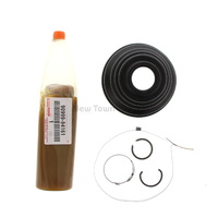 Genuine Toyota Front Drive Shaft Inner Boot Kit image