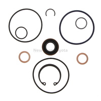 Genuine Toyota Power steering Pump Gasket and Oring Kit image