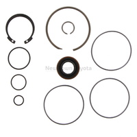 Genuine Toyota Power steering Pump Gasket and Oring Kit image