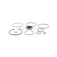 Genuine Toyota Power steering Pump Gasket and Oring Kit Hilux 1997-2005 image