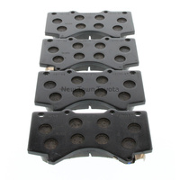 Genuine Toyota Front Disc Brake Pads  Land Cruiser image