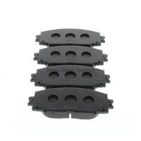 Genuine Toyota Front Disc Brake Pads Yaris 2005 ON 04465-YZZR6 image