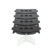 Genuine Toyota Front Disc Brake Pads  image