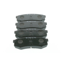 Genuine Toyota Rear Disc Brake Pads  image