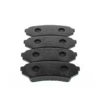 Genuine Toyota Rear Disc Brake Pads  image