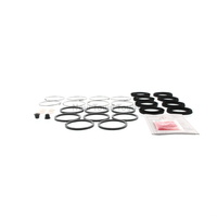 Genuine Toyota Front Brake Disc Caliper Kit image