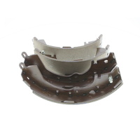 Genuine Toyota Rear Brake Shoes Hilux 2005-2015 04495-0K010 image