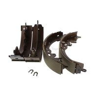 TOYOTA GENUINE BRAKE REAR SHOE KIT HILUX  image