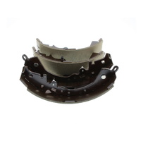 Genuine Toyota Rear Brake Shoes image