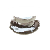 Genuine Toyota Rear Brake Shoes Yaris 2005 ON 04495-52140 image