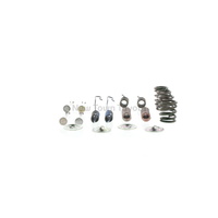 Genuine Toyota Rear Brake Shoe Hold Down Spring and Pin Kit image
