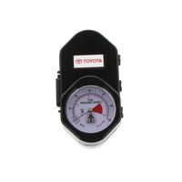Genuine Toyota Tyre Pressure Gauge image