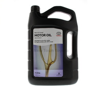 Genuine Toyota 5 litres Engine Oil 10W 30 image