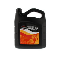 Genuine Toyota 4 Litres Differential Oil 85W 90 GL4 image
