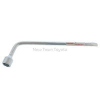 Genuine Toyota Hub Nut Wrench image