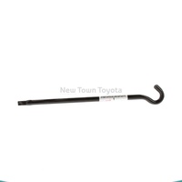 Genuine Toyota Hydraulic Jack Handle Rod with Hook image