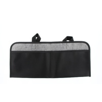 Genuine Toyota Tool Bag Hilux 2005-2015 09120-0K160 image