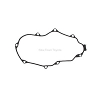 Genuine Toyota Engine Timing Cover Gasket image