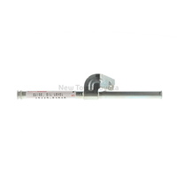 Genuine Toyota Engine Oil Dipstick Tube Guide VDJ76 VDJ78 VDJ79 01/2007 ON image