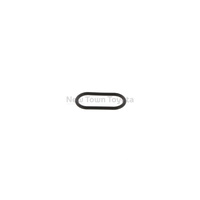 Genuine Toyota Gasket Oil Filter Pipe VDJ76 VDJ78 VDJ79 2007 ON 12151-51020 image