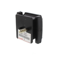 Genuine Toyota Front Engine Mount image