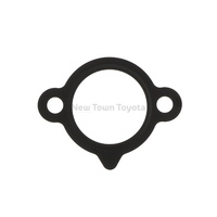 Genuine Toyota Hydraulic Timing Belt Tensioner Gasket image