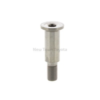 Genuine Toyota  Timing Belt Idler Pulley Bolt image