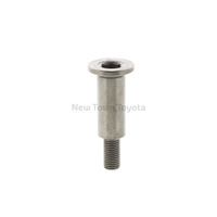 Genuine Toyota  Timing Belt Idler Pulley Bolt image