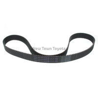 Genuine Toyota Timing Belt 191 Tooth Land Cruiser Prado image