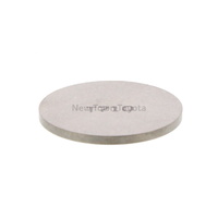Genuine Toyota Engine Camshaft Valve Adjusting Shim 2.45 image