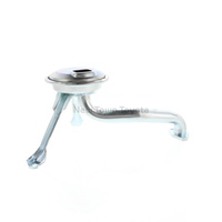 Genuine Toyota Engine Oil Pickup Pipe image