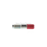 Genuine Toyota Engine Timing Gear Cover Stud Timing Cover To Block image