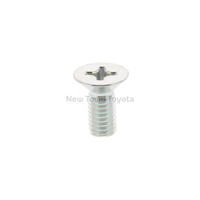 Genuine Toyota Engine Oil Pump Screw  image
