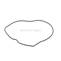 Genuine Toyota Engine Oil Pump Oring  image