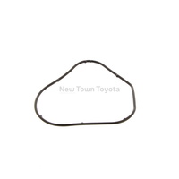 Genuine Toyota Engine Oil Pump Oring  image
