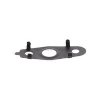 Genuine Toyota Turbo Charger Oil Inlet Pipe Gasket Land Cruiser 200 2007-2015 image