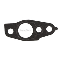 Genuine Toyota Turbo Charger Oil Inlet Pipe Gasket  image
