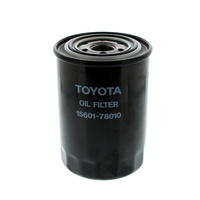 Genuine Toyota Oil Filter Coaster 2003 ON 15601-78010 image