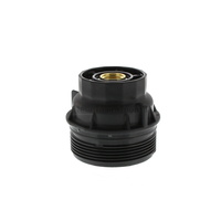 Genuine Toyota Oil Filter Cap image