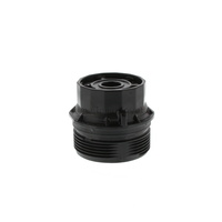 Genuine Toyota Oil Filter Cap image
