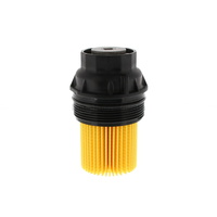 Genuine Toyota Oil Filter Cap Land Cruiser 200 2007-2015 15650-38010 image