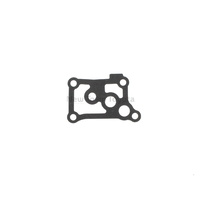 Genuine Toyota Oil Filter Gasket Oil Filter Bracket to Engine Block Land Cruiser image