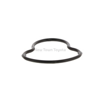 Genuine Toyota Oil Filter Oring Oil Filter Bracket to Engine Block image