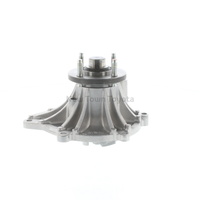 Genuine Toyota Water Pump Front Section Includes Gasket image