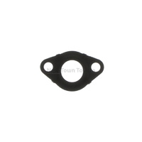 Toyota Engine Oil Cooler Bolt Gasket Land Cruiser VDJ76 VDJ78 VDJ79 01/2007 ON image