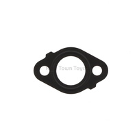 Genuine Toyota Engine Water Bypass Pipe Gasket  image