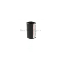 Genuine Toyota Engine Water Inlet Hose Thermostat Housing to Pipe image